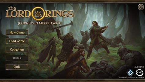 The Lord of the Rings Online™ on Steam.